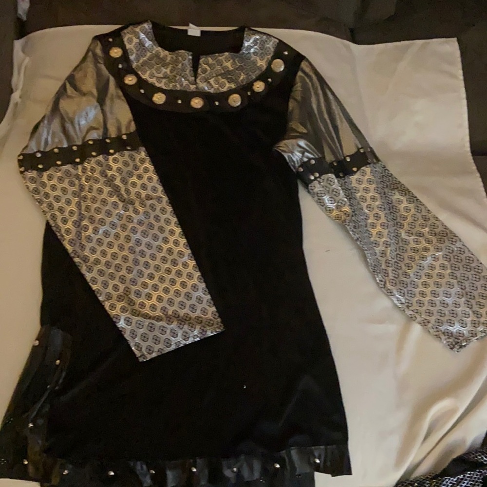 Knight costume for men